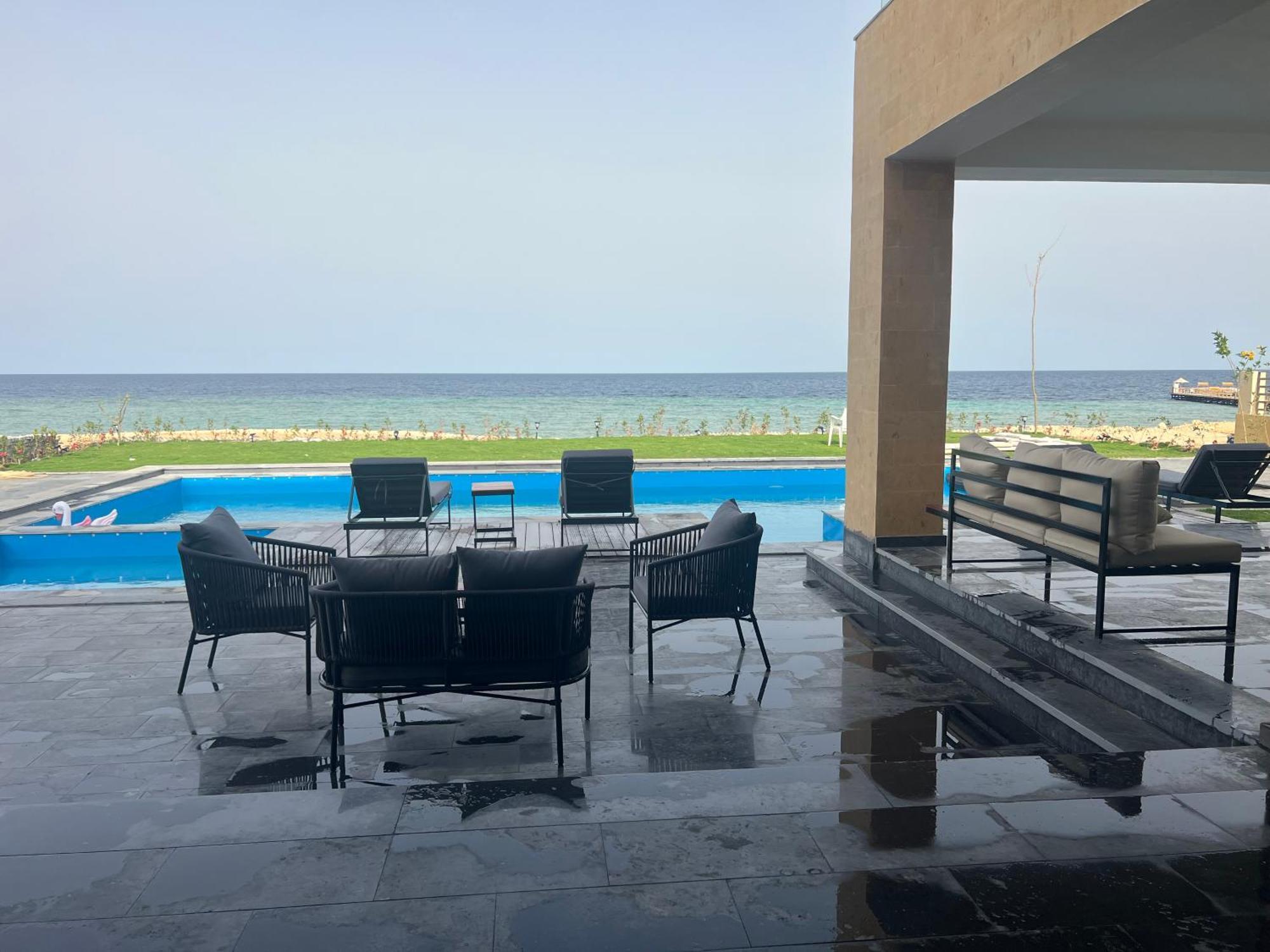 Kuba Luxury Villa Hurghada