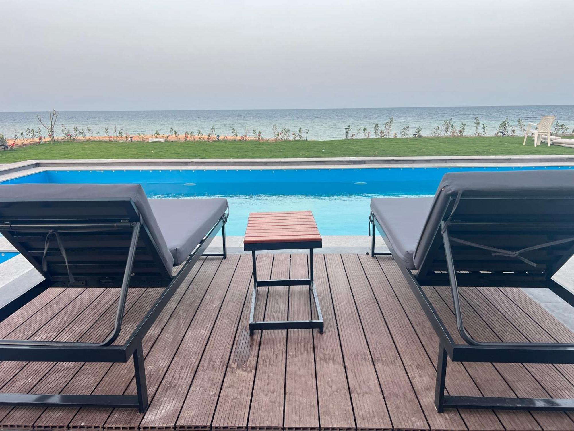 Kuba Luxury Villa