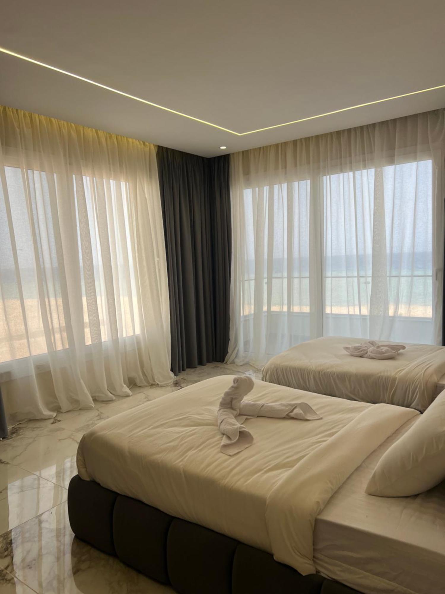 Kuba Luxury *