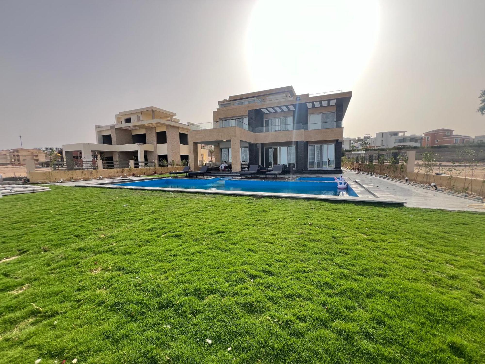 Kuba Luxury