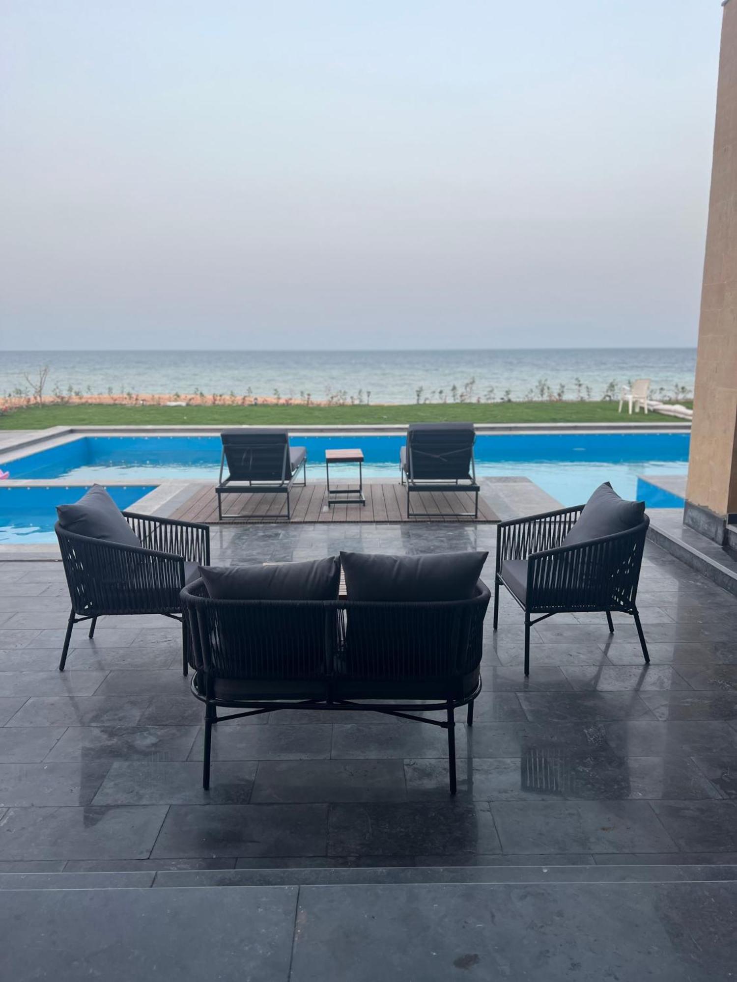 Kuba Luxury *