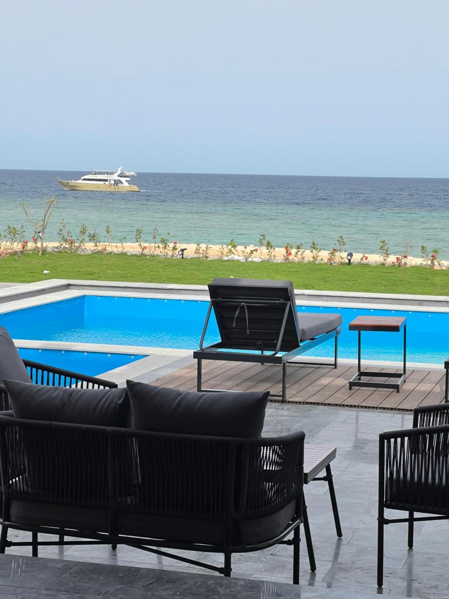 Villa Kuba Luxury Hurghada