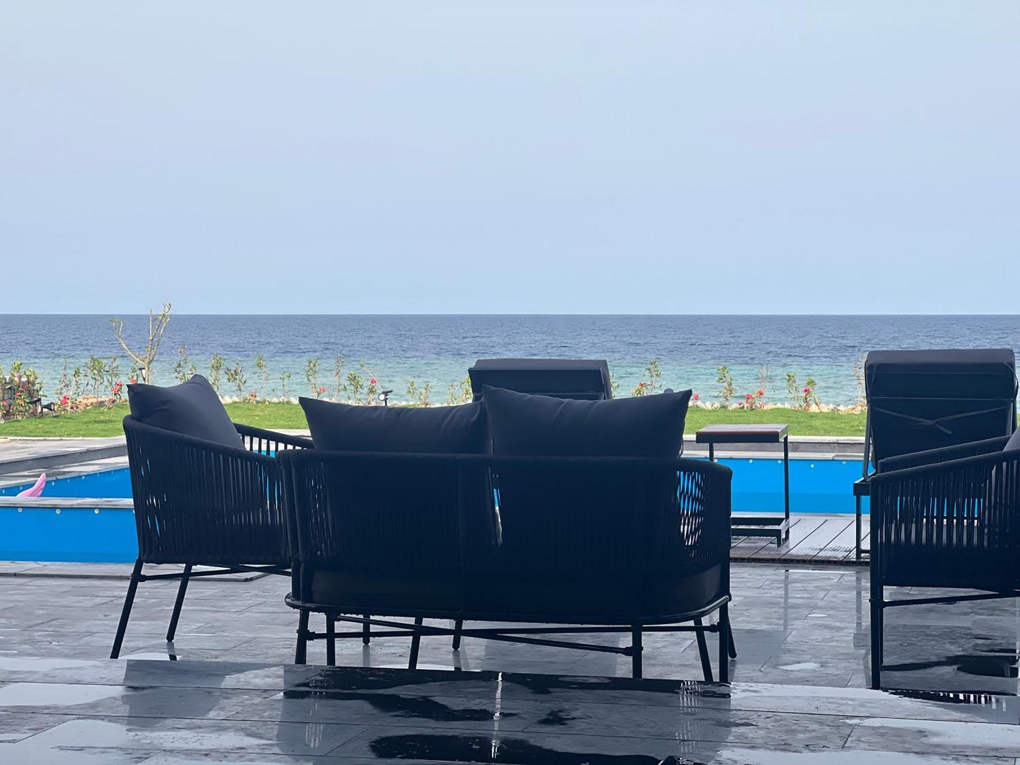 Kuba Luxury *
