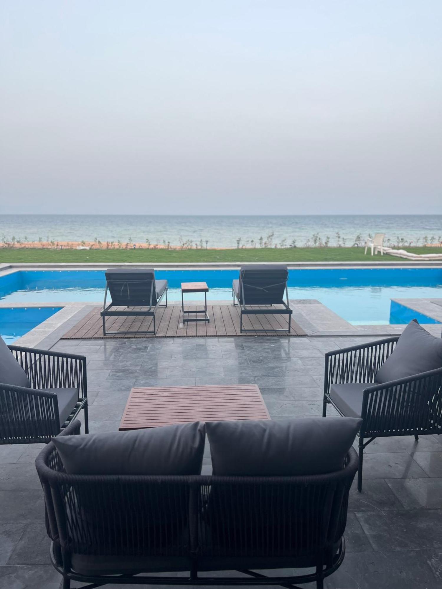 Kuba Luxury Villa