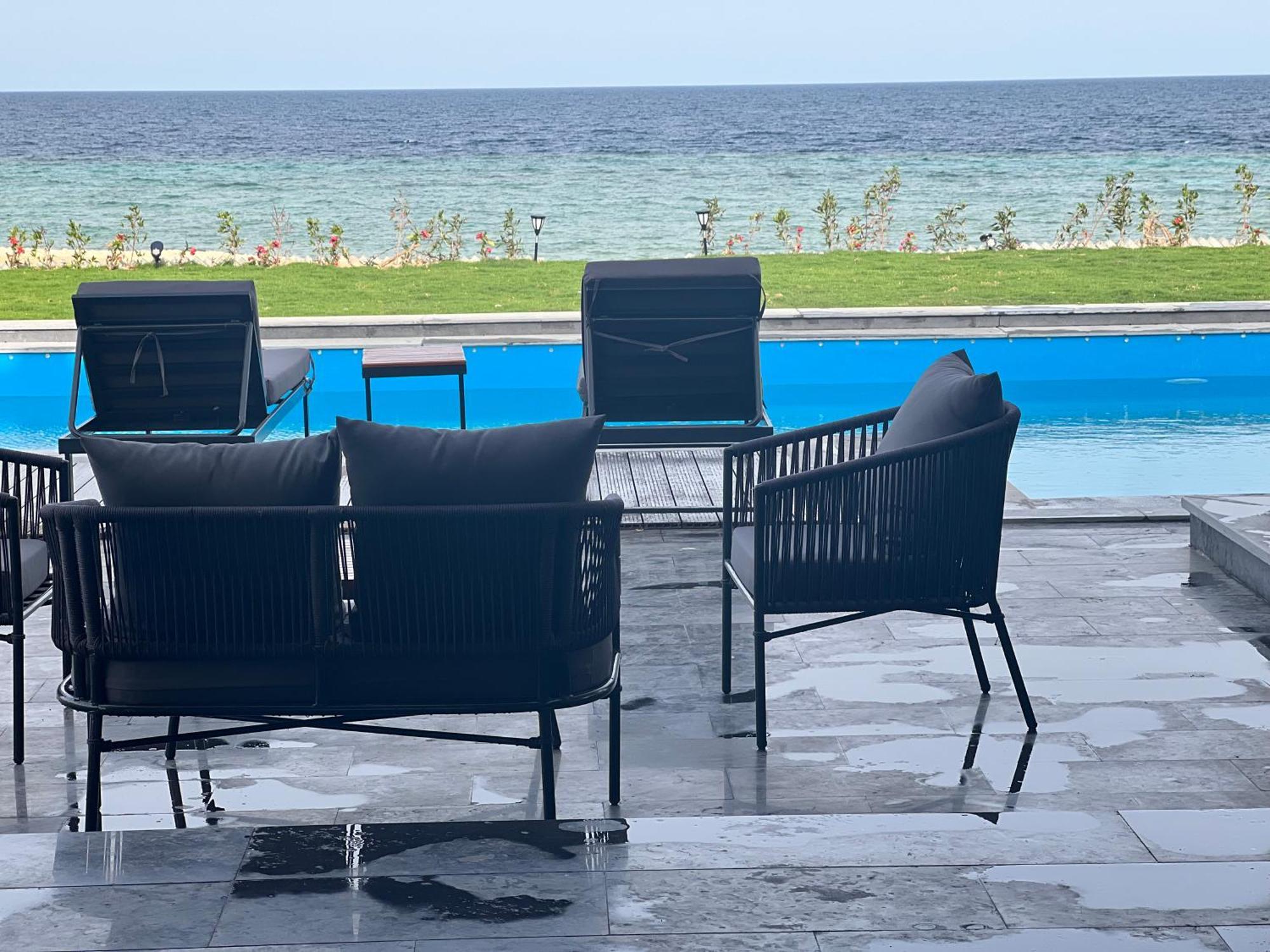 Villa Kuba Luxury