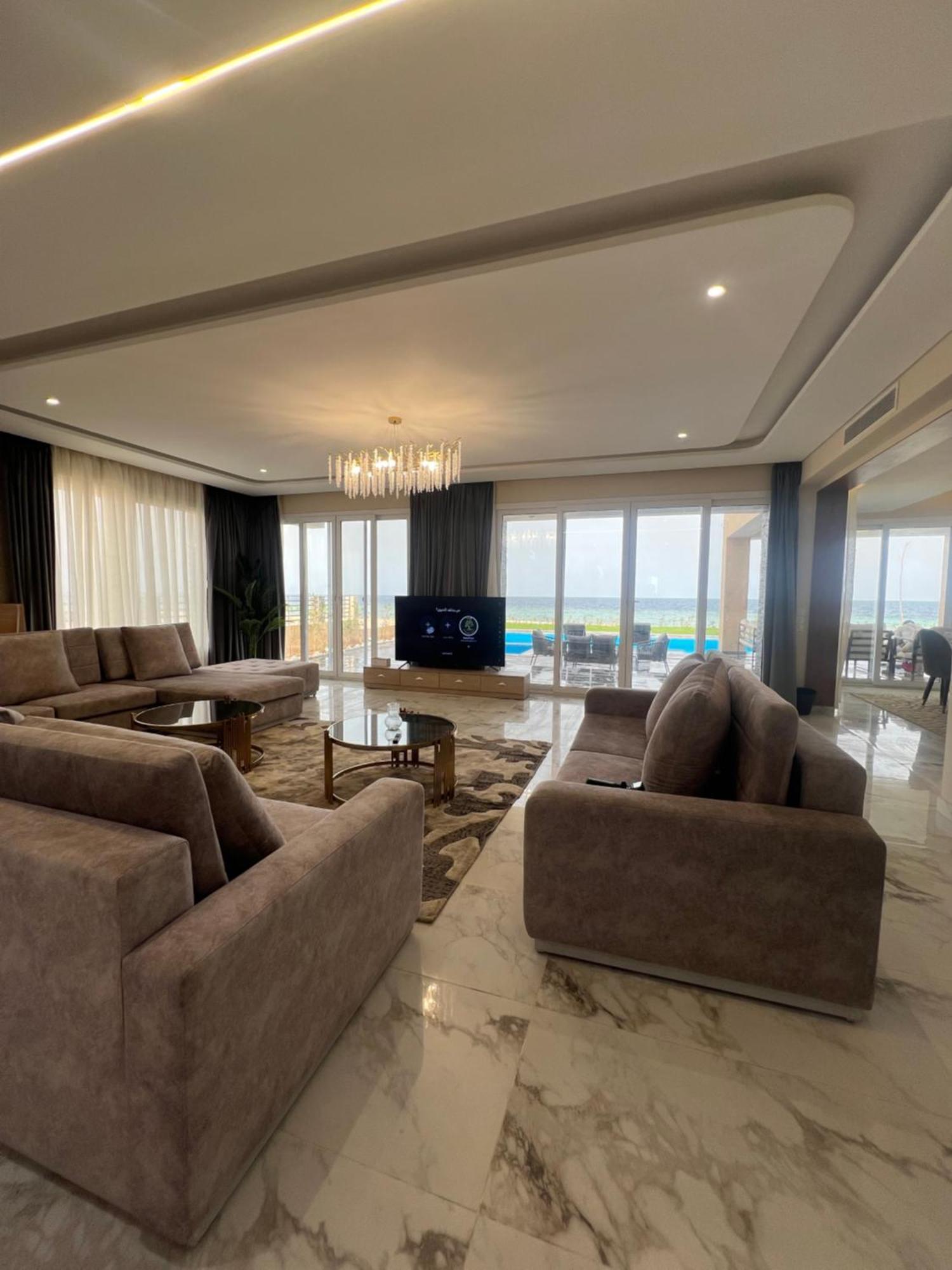 Kuba Luxury Villa *