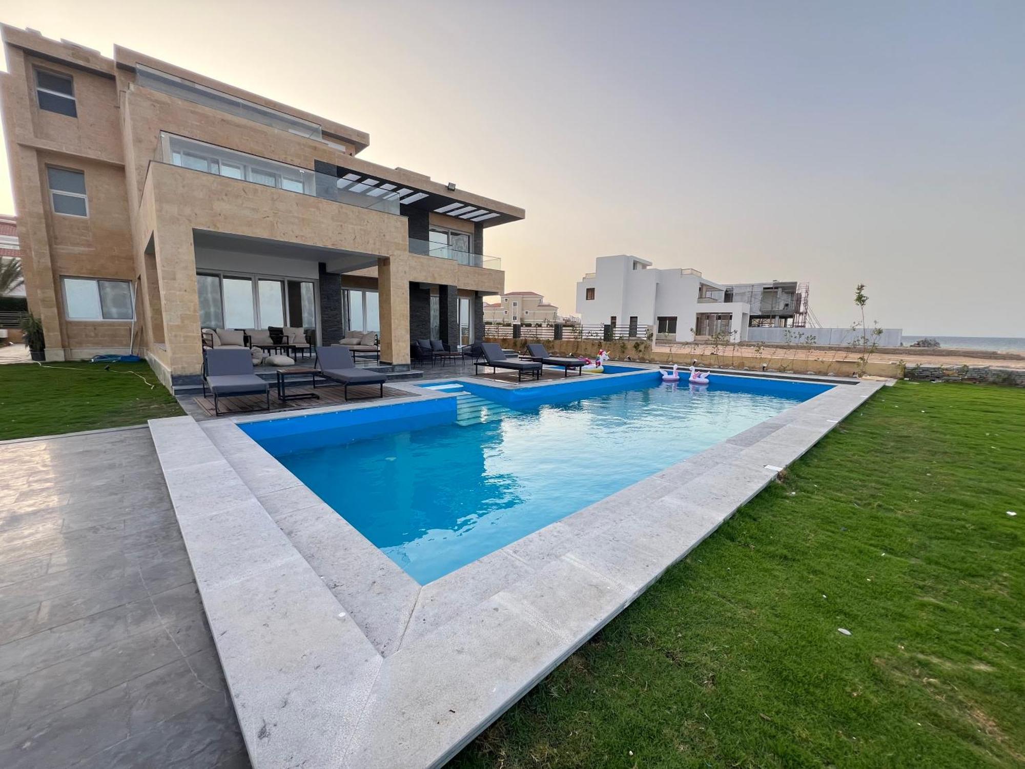 Kuba Luxury Villa *