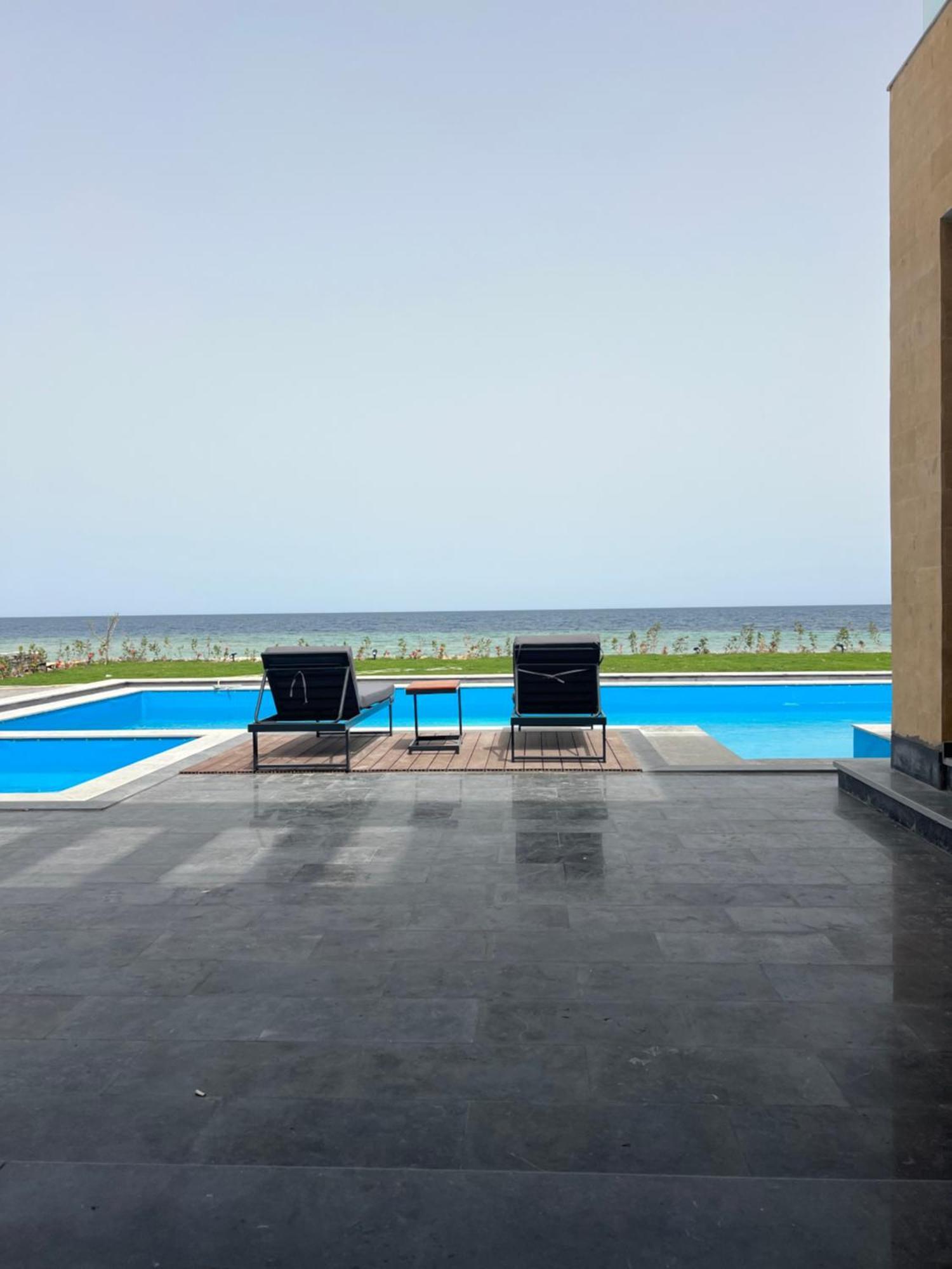 Villa Kuba Luxury