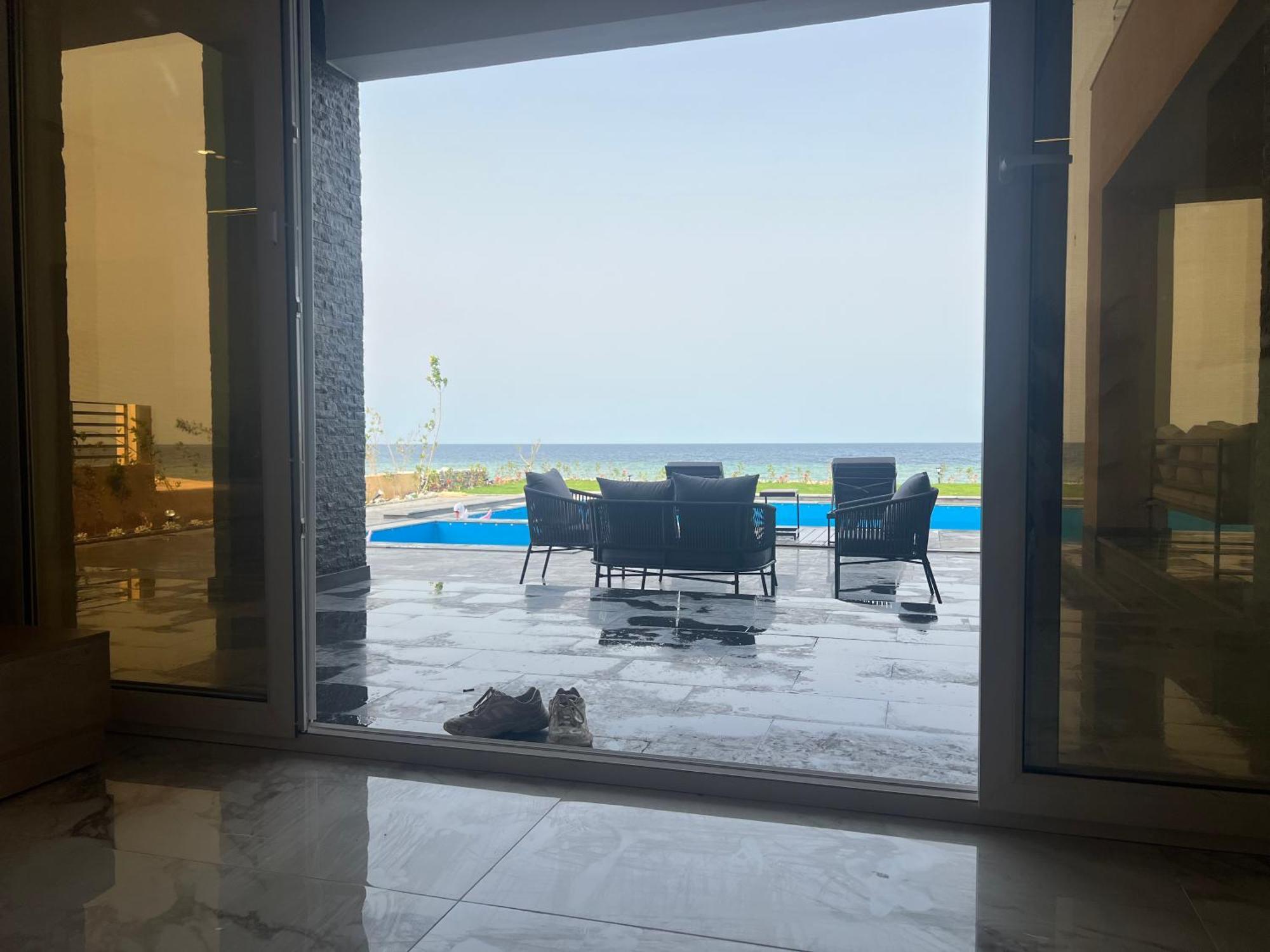 Kuba Luxury Villa *