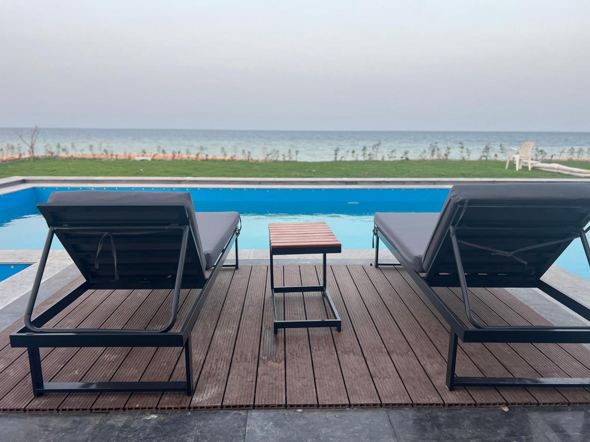 Villa Kuba Luxury