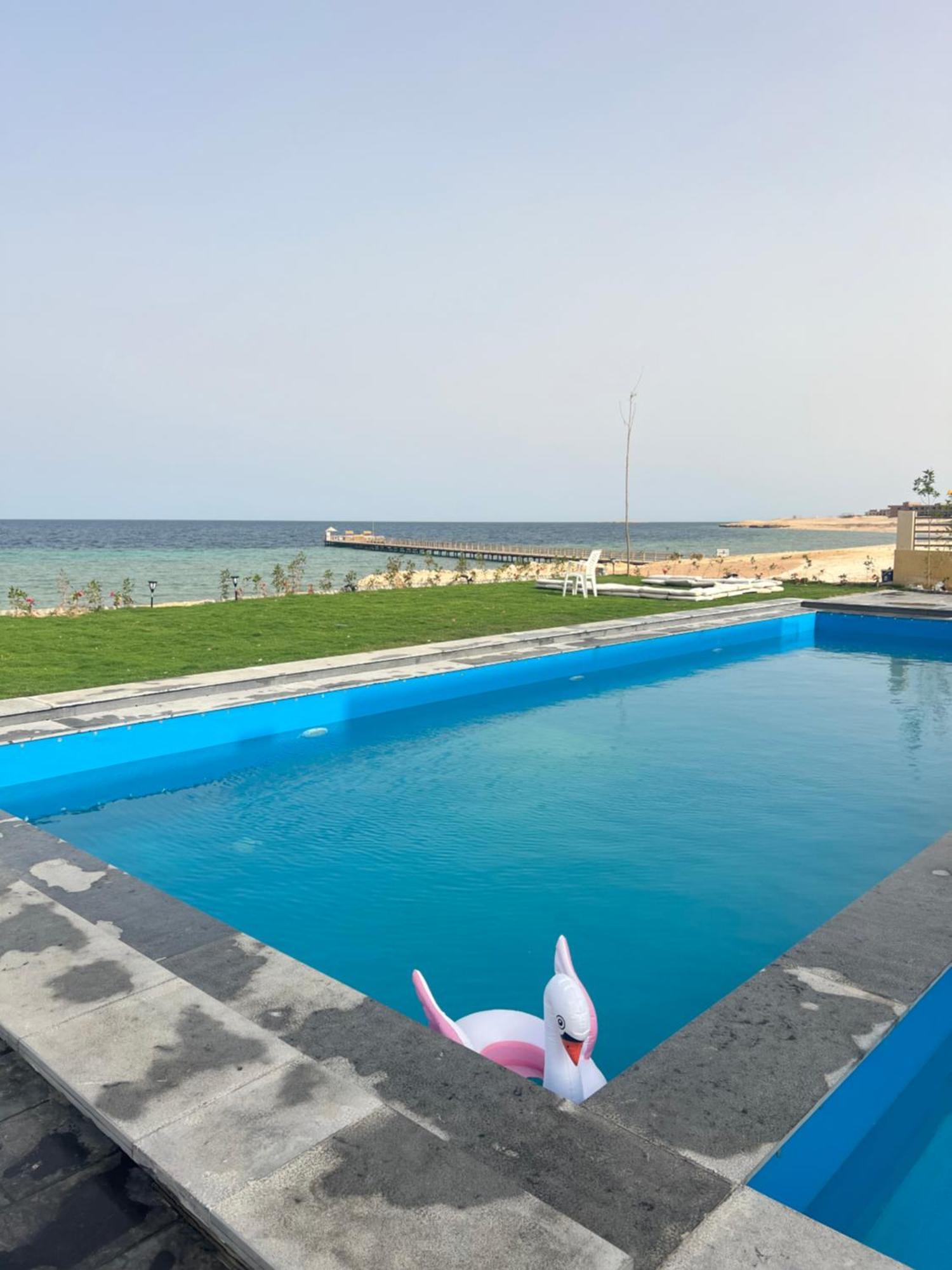 Villa Kuba Luxury *