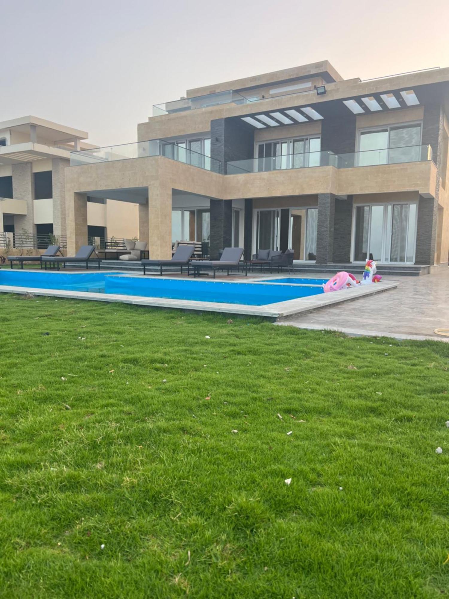 Kuba Luxury *
