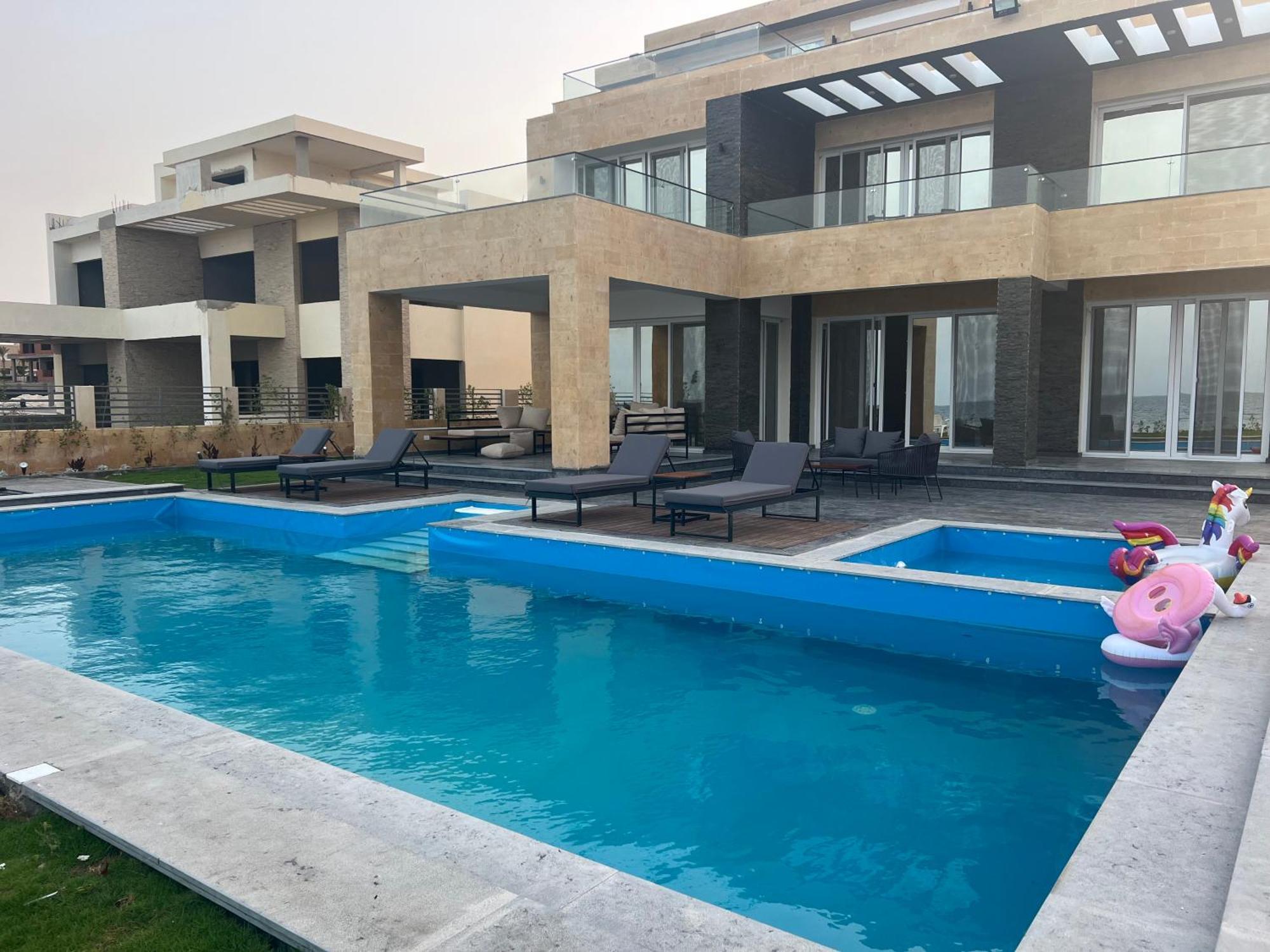 Kuba Luxury Villa *