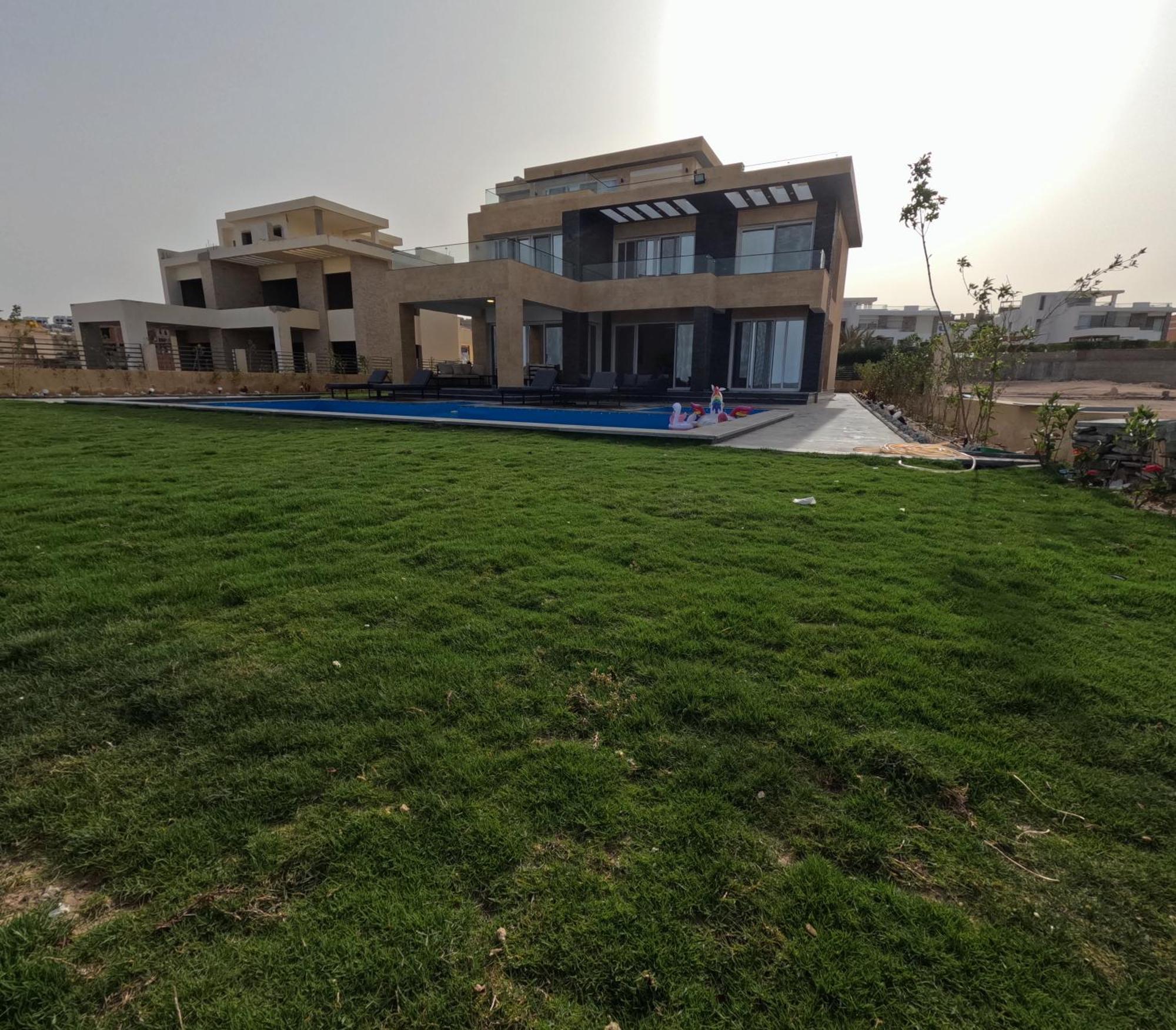Villa Kuba Luxury