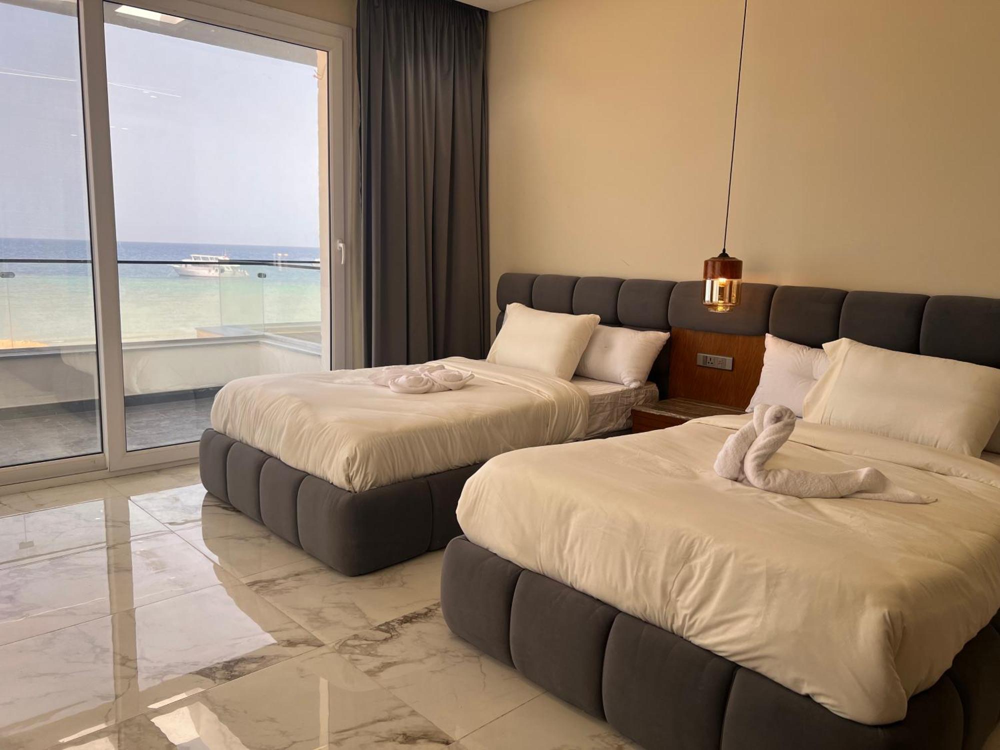 Kuba Luxury Hurghada