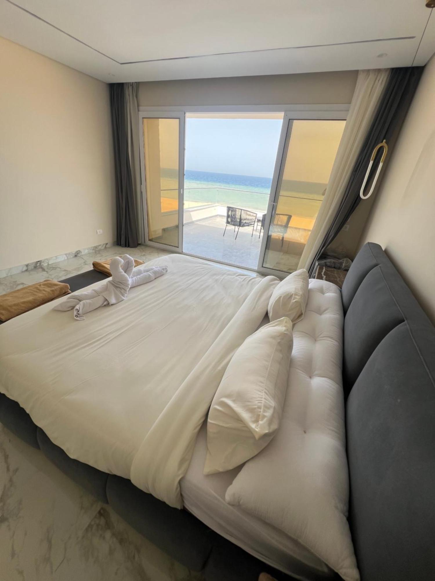 Kuba Luxury Villa Hurghada