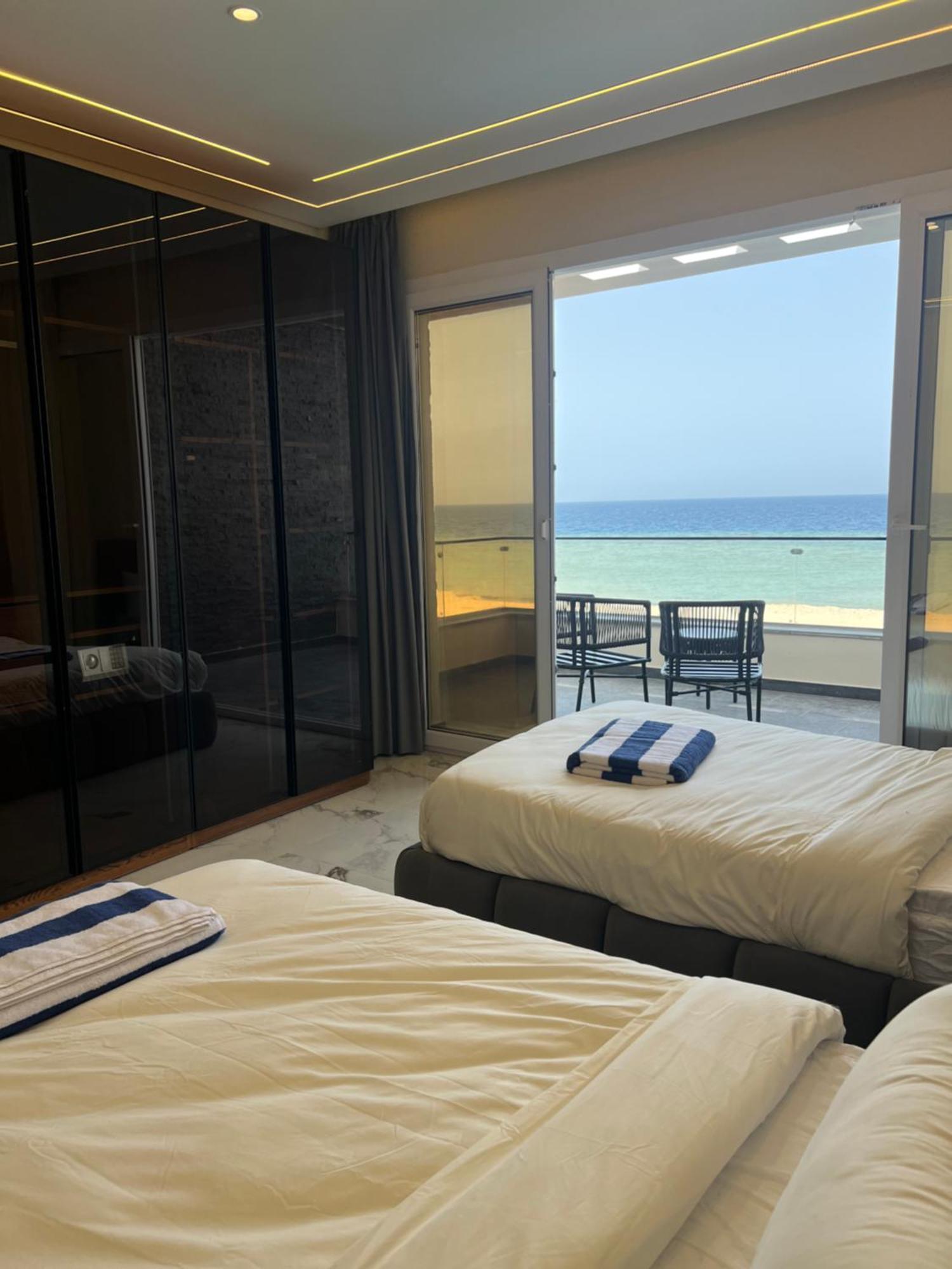 Villa Kuba Luxury Hurghada
