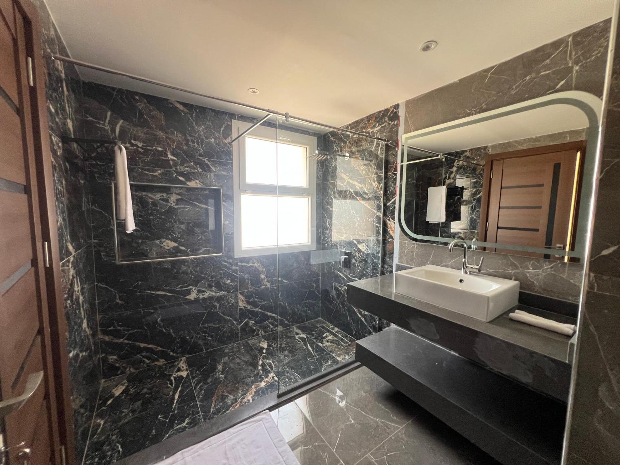 Kuba Luxury Villa Hurghada