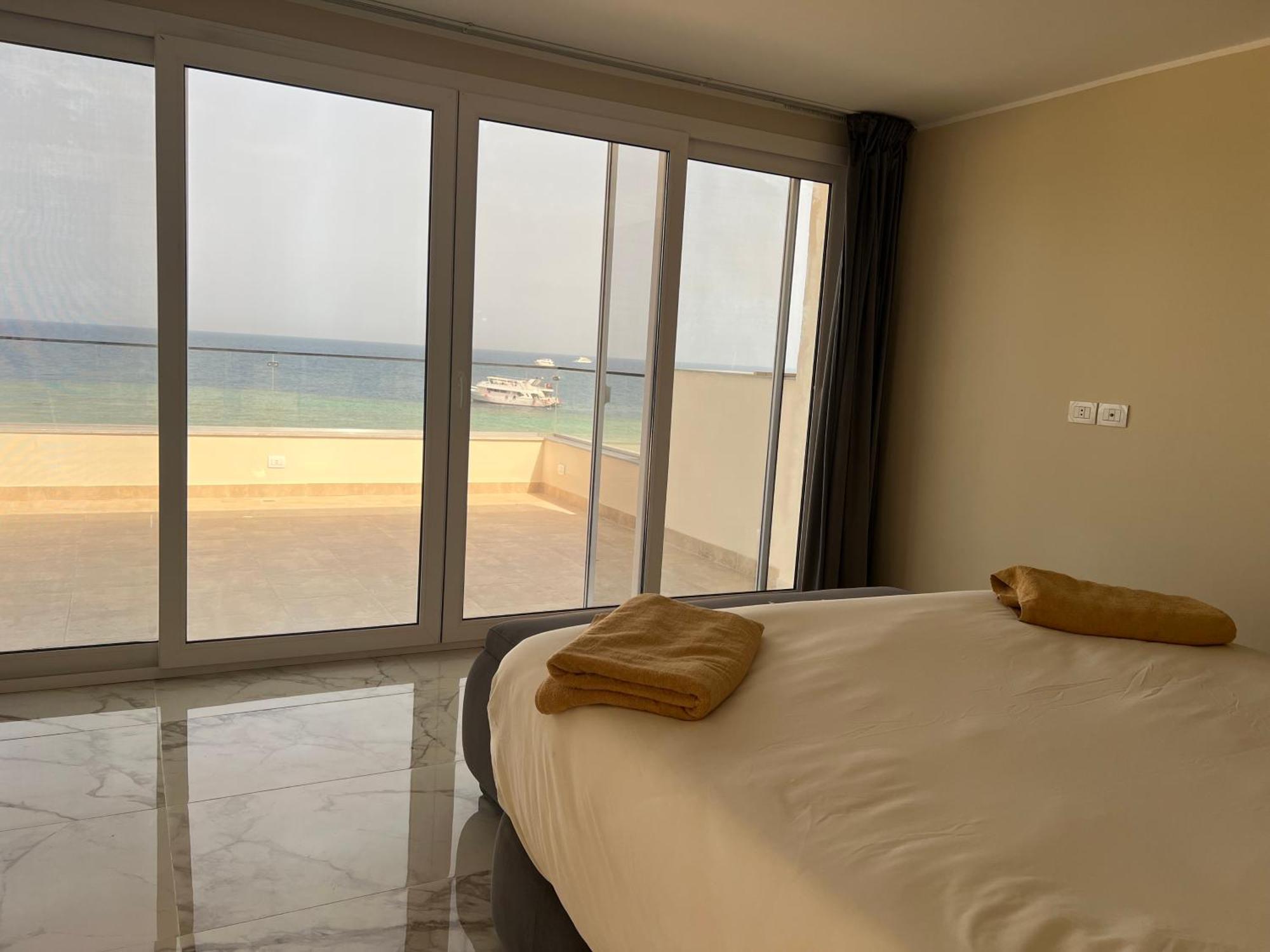 Villa Kuba Luxury Hurghada