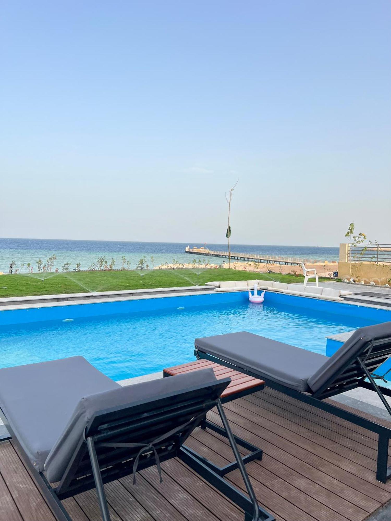 Villa Kuba Luxury