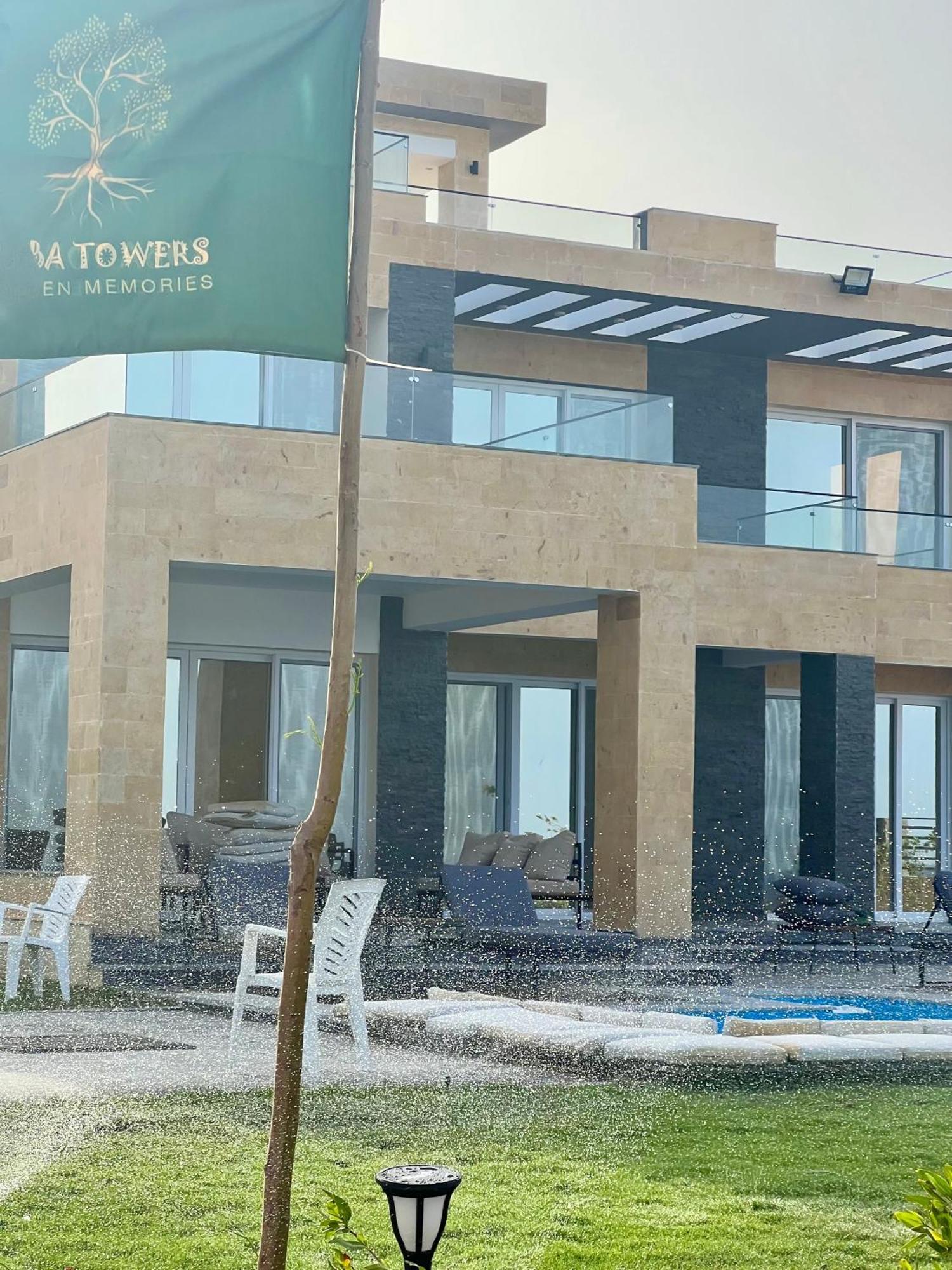 Kuba Luxury * Hurghada