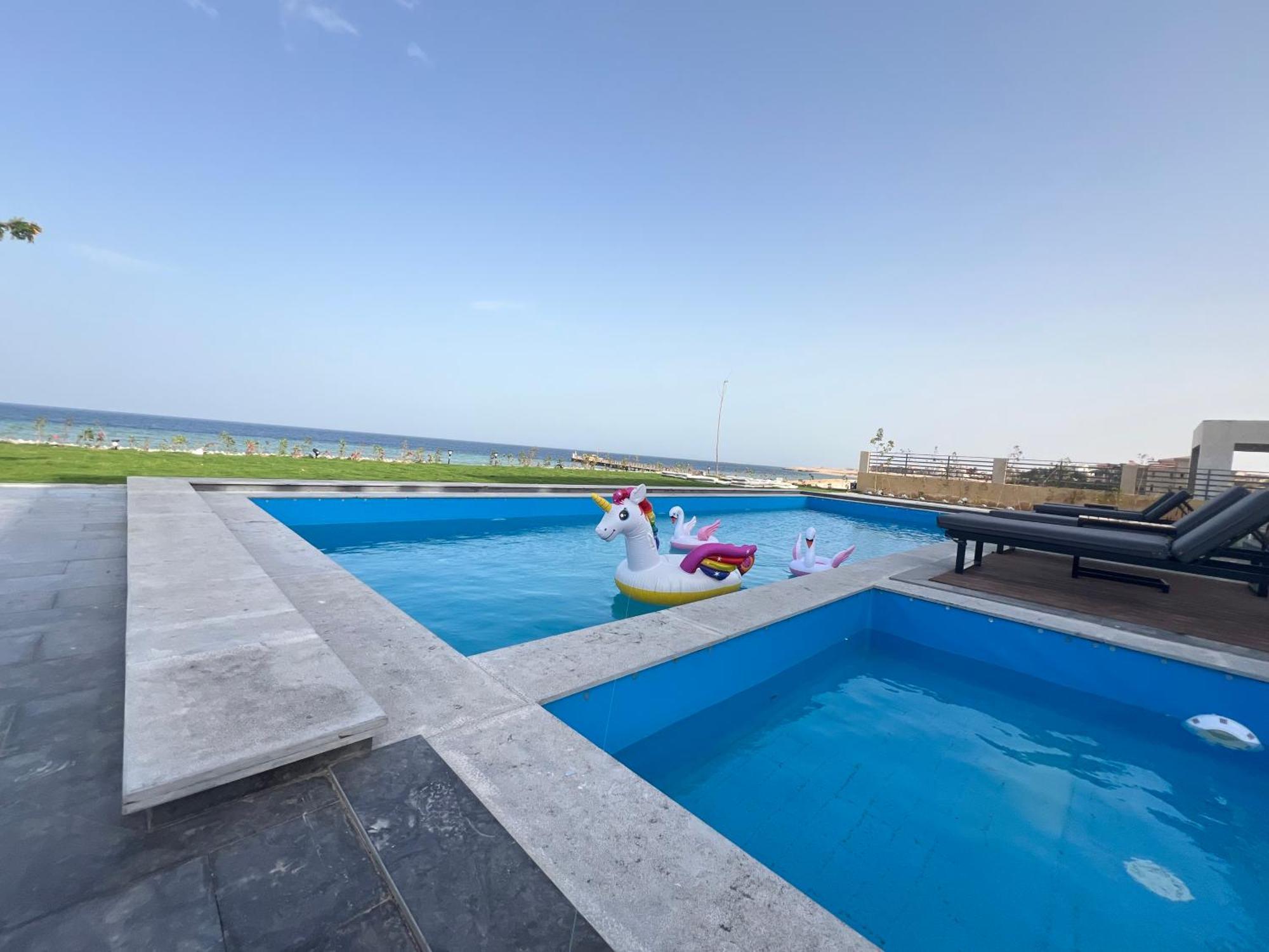 Kuba Luxury Villa *